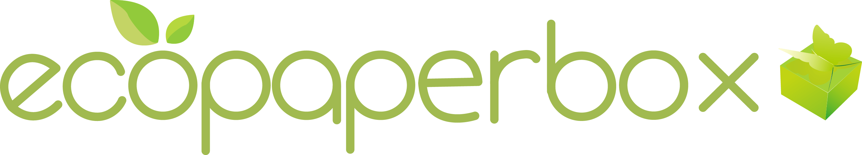 Ecopaperbox