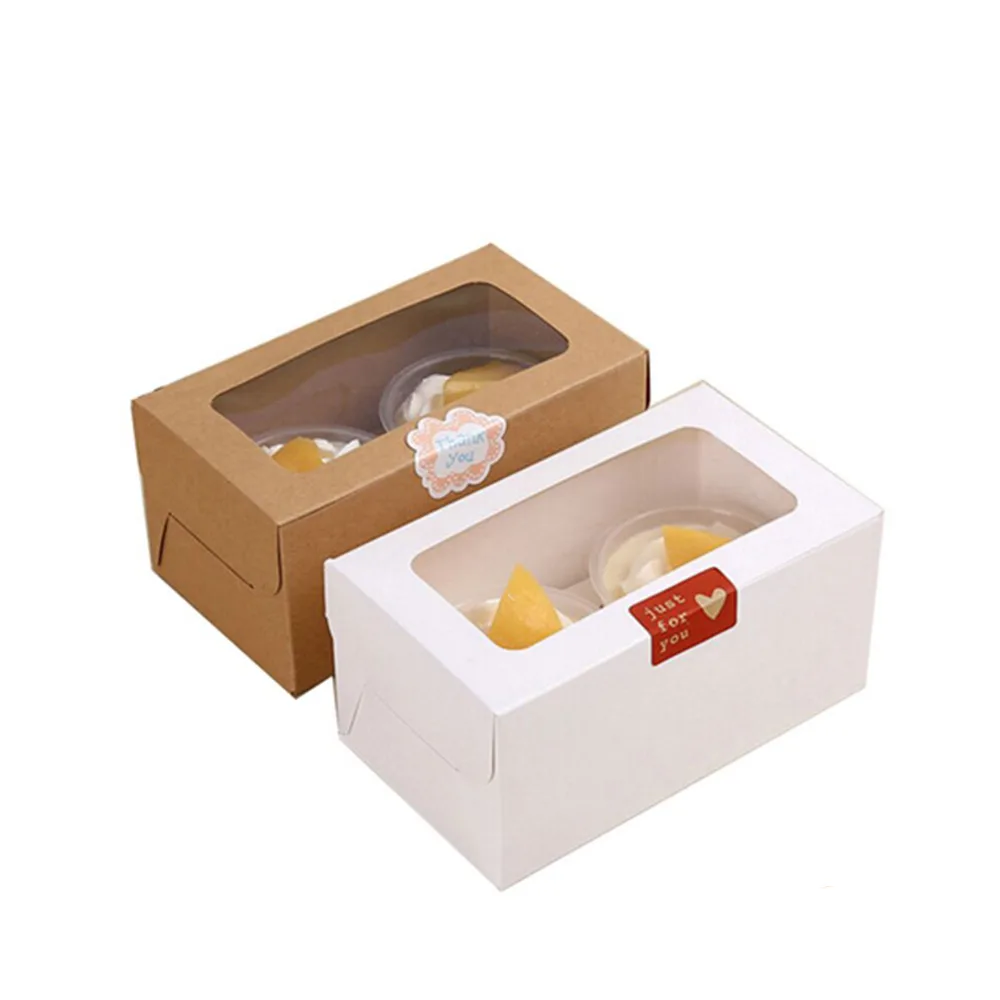 Pastry Box Paper Cake Boxes Near Me