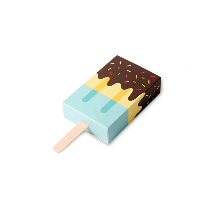 SBS Paperboard Candy Drawer Boxes