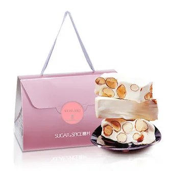 Candy Boxes for Food Packaging