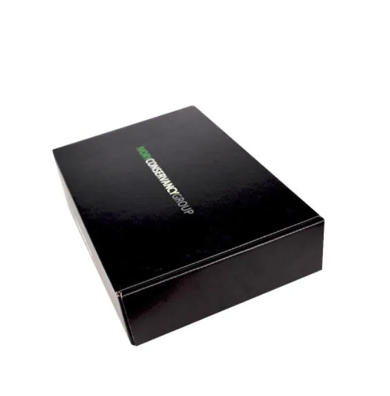 Corrugated Paperboard Packing Boxes Manufacturers - 3
