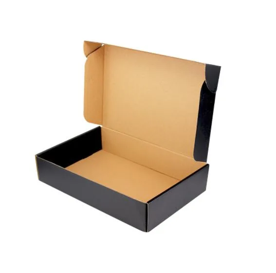 Corrugated Paperboard Packing Boxes Manufacturers