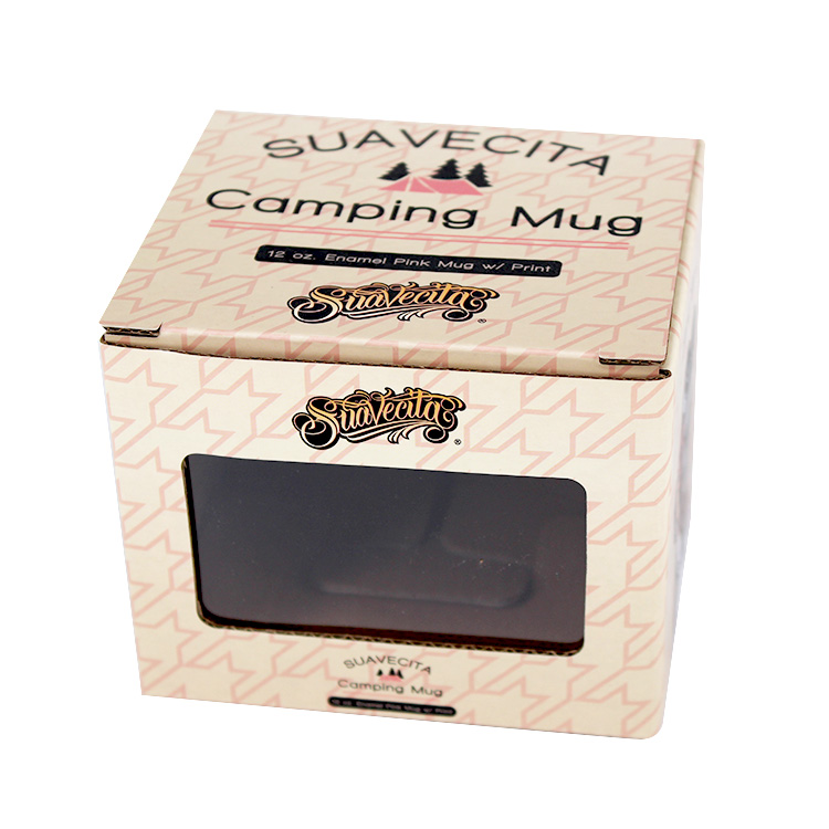 retail packaging supplies