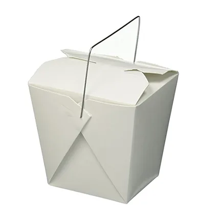 Chinese Take Out Containers & Origami Boxes | Authentic Chinese Take Out Box Designs