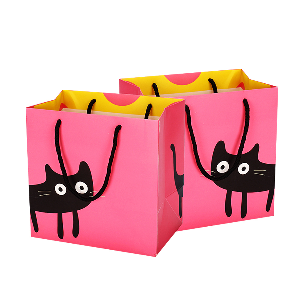 paper bag manufacturers