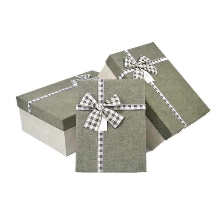 Gift Boxes