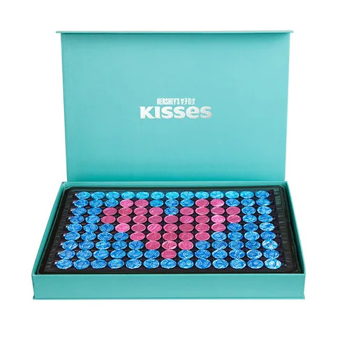 Customized Chocolate Gift Box