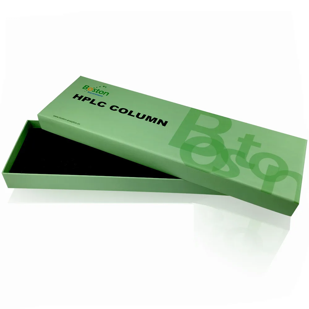 Rectangular Rigid Boxes Lid-Off Paperboard Box - 1