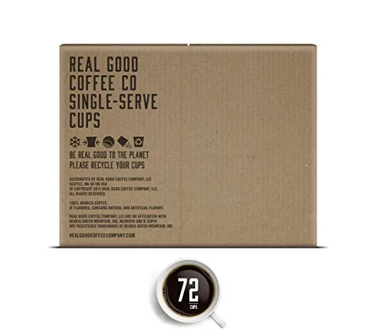 customized Coffee Packaging Box - 2