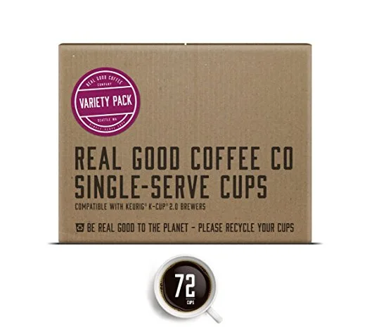 customized Coffee Packaging Box - 3