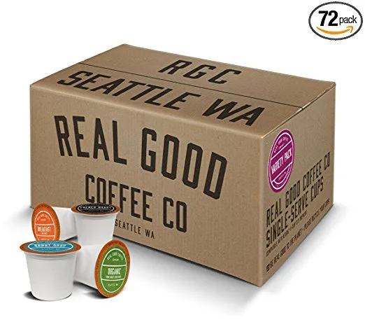 customized Coffee Packaging Box