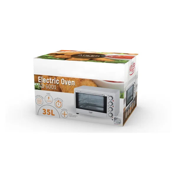 Corrugated Kitchen Appliances Microwave Ovens Packaging Box Supplier from China
