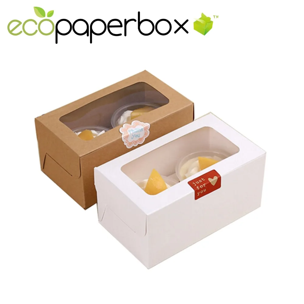 Food Packaging Supplier Adelaide Cupcake Box Melbourne - 5
