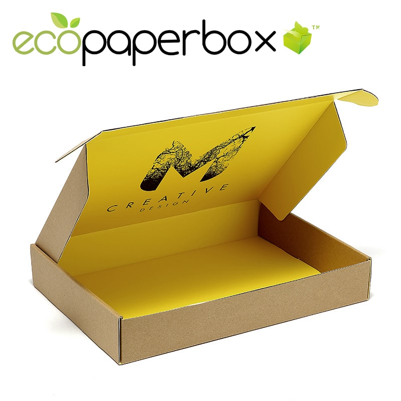 Paper shop boxes canada