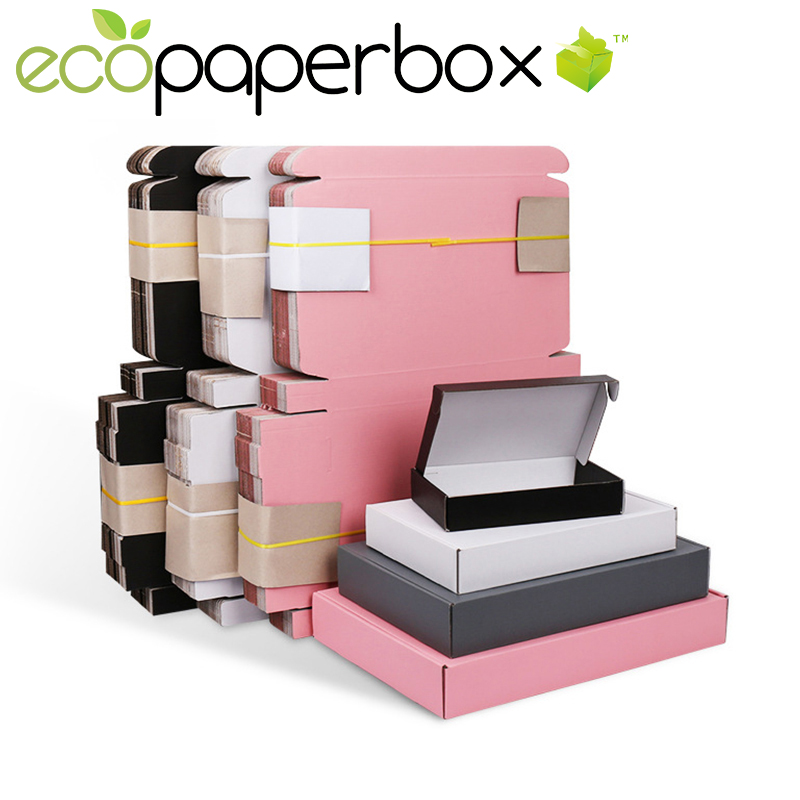 Custom Mailer Boxes Canada Design Your Shipping Boxes for Small Business