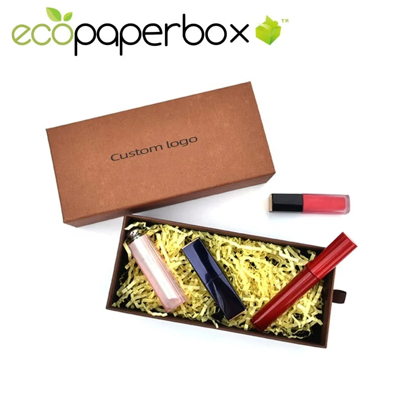 Printed Jewelry Gift Boxes with Logo Sliding Drawer Packaging Box Supplier - 2