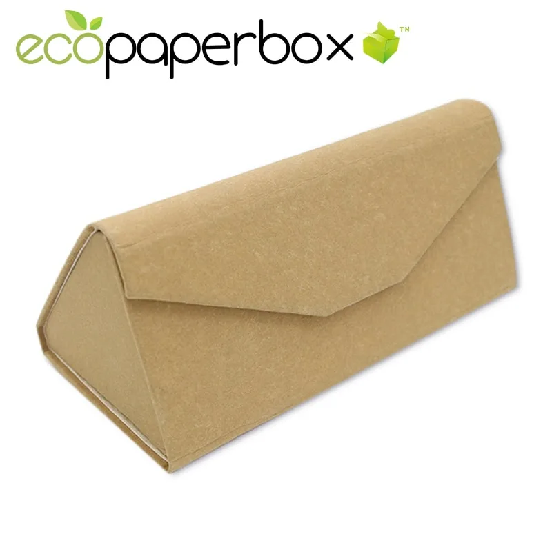 Sunglasses Sunglasses Packaging Box Rigid Lift Off Lid Gift Boxes - 6