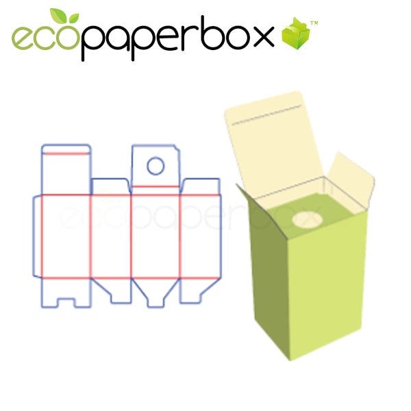 Custom 1-2-3 bottom boxes for wine bottle pacakgings EPB0077-B013 