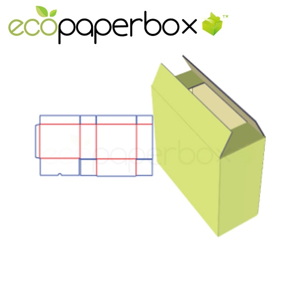 Custom international standard corrugated carton  ECOSD0001-0225