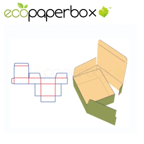 Packaging Design Instructions Packaging Design Materials Cushion Packaging Design Ecosd00012-B002