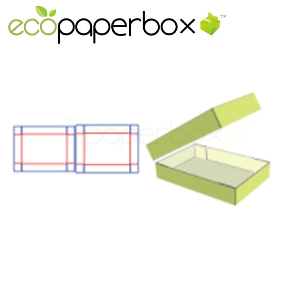  Custom World cover Tiandi cover cartons  sky boxes ground boxes bottom boxes  corrugated cartons  corrugate ECOSD00078-0300