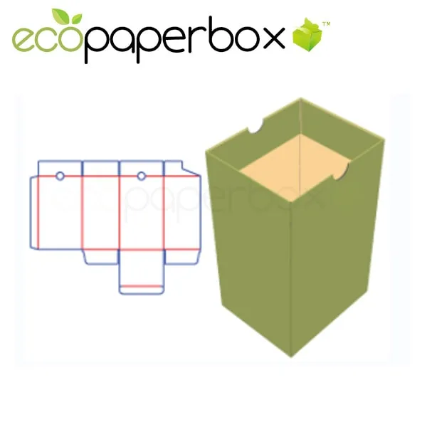 File Packaging Box Design Packaging Box Design Ecosd00060-B001