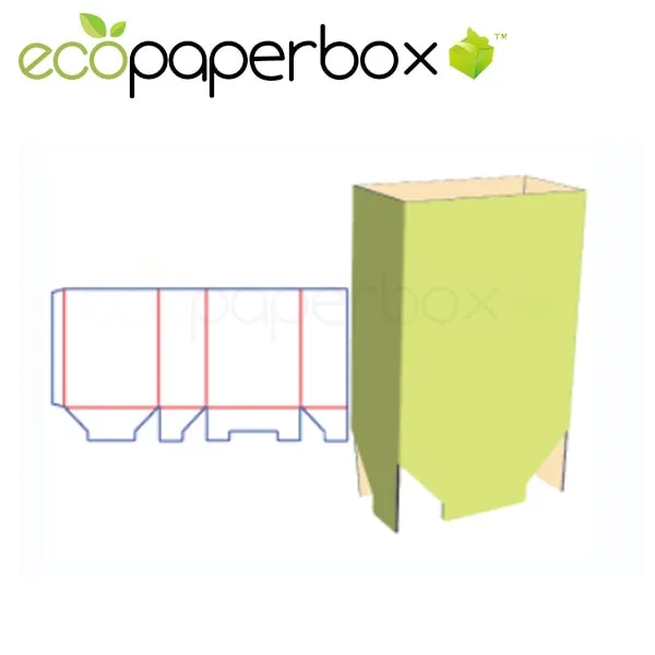 Folder Packaging Design Wine Packaging Design Ecosd00063-H003