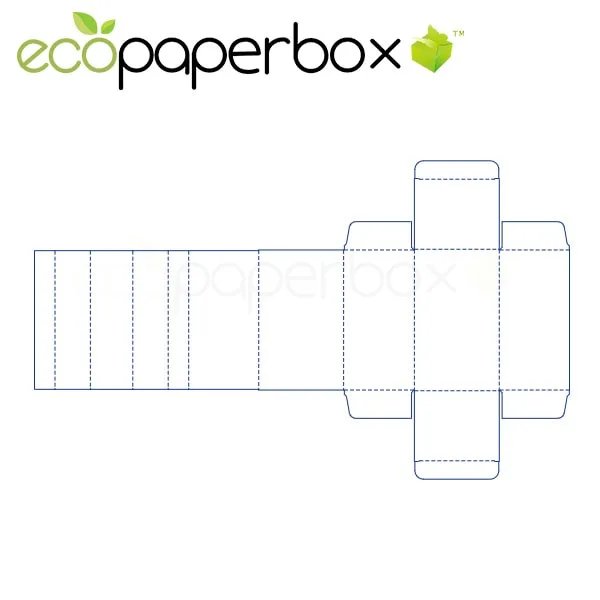 Product Packaging Design Packaging Design Packaging Box Dispenser Ecosd00066-A025 - 2