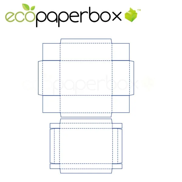 Shoe Packaging Design Exhibition Packaging Design Packaging Box Design Ecosd00082-D037 - 2