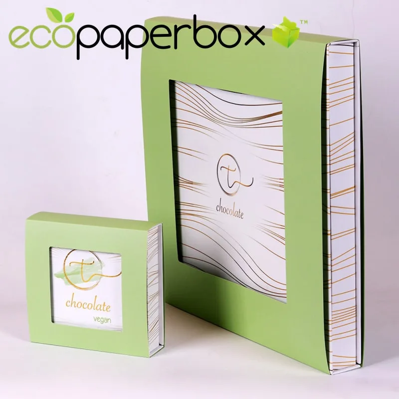 Branded Chocolate Boxes | Box of Chocolates | Trusted Chocolate Box Suppliers - 2