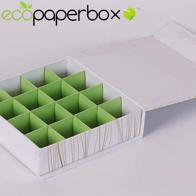 Branded Chocolate Boxes | Box of Chocolates | Trusted Chocolate Box Suppliers - 3