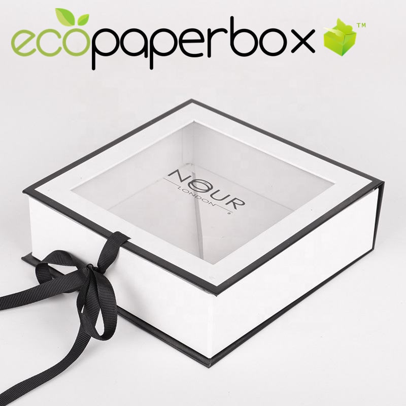 Custom Rigid Boxes | Wholesale Packaging Solutions for Rigid Boxes and Gift Boxes with Ribbons