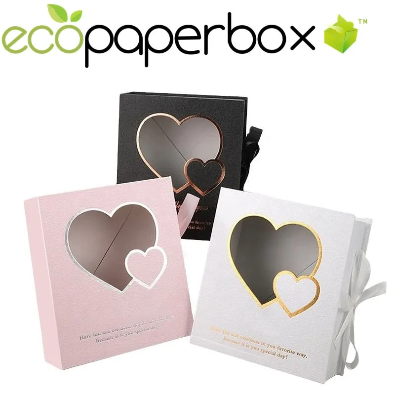 Small Boxes for Chocolates | Customised Chocolate Box Solutions - 2