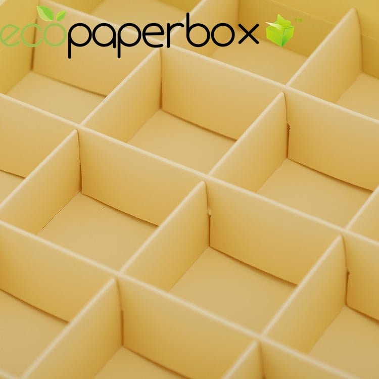 Custom Chocolate Boxes | Elegant Boxes of Chocolates | Premium Packaging