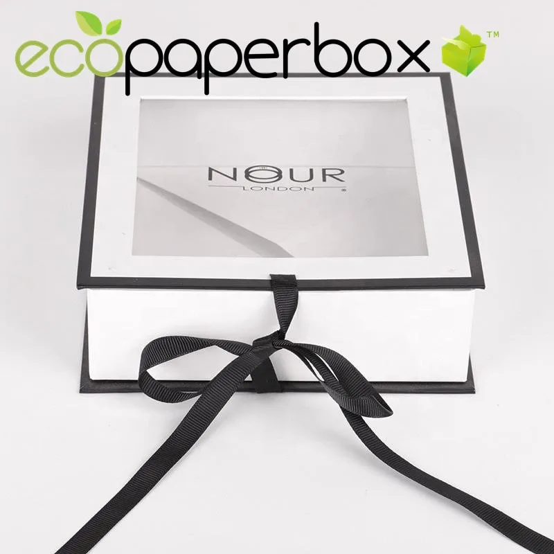 Stylish Handbag Packaging Boxes | Premium Gift Boxes for Handbags - 4