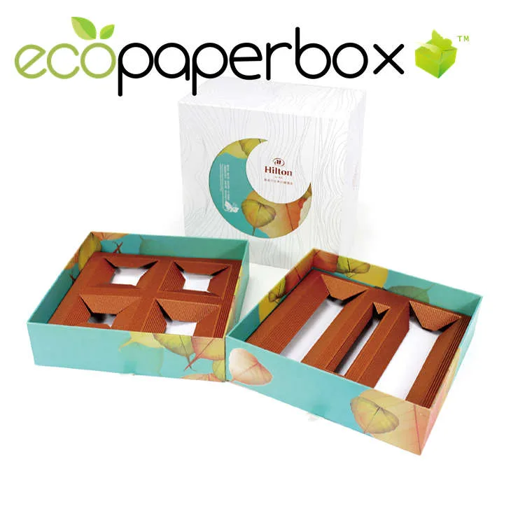 Customizable Multi-Drawer Slide Gift Box: Stylish Storage Solutions for Drawer Cardboard and Rigid Boxes - 2