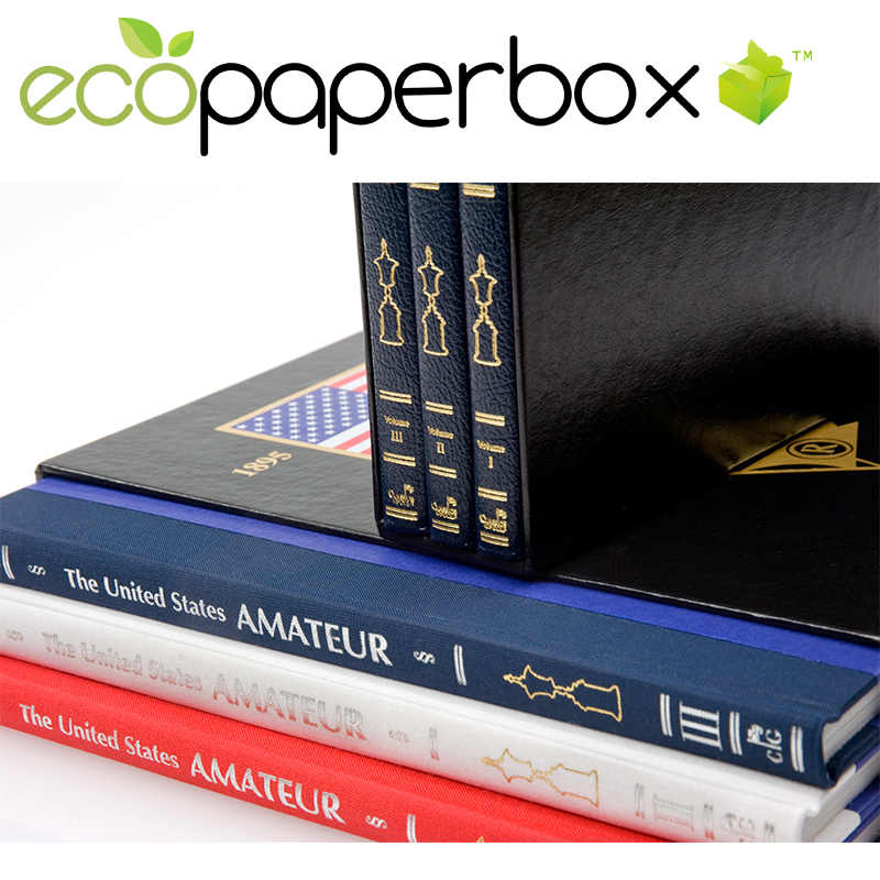Personalize Protective Book Sleeves With Customizable Box Covers