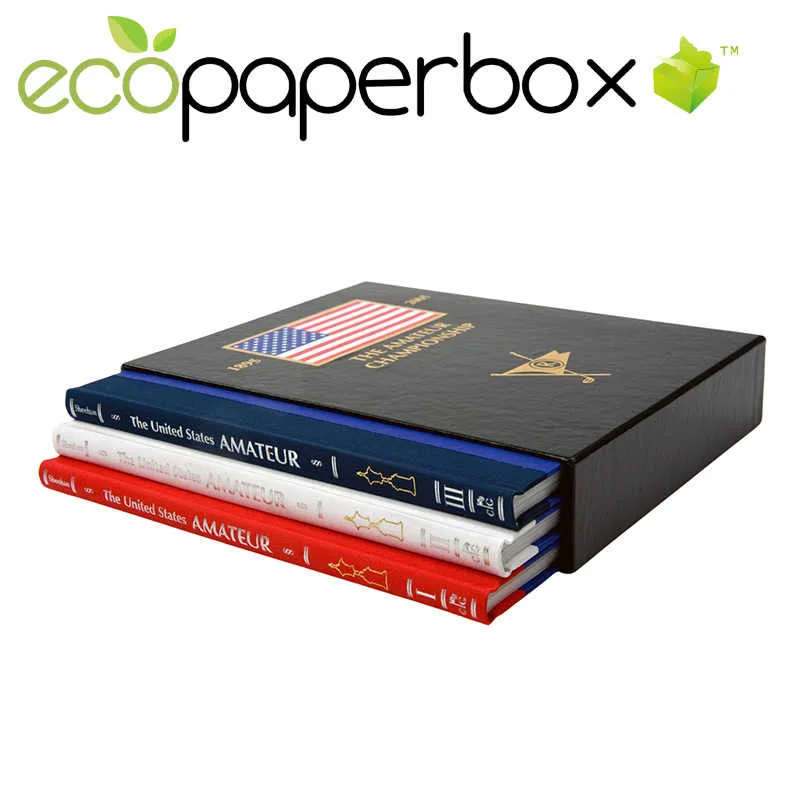 Personalize Protective Book Sleeves With Customizable Box Covers - 3