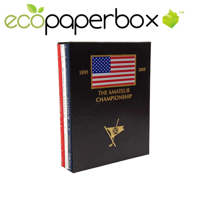 Personalize Protective Book Sleeves With Customizable Box Covers - 4