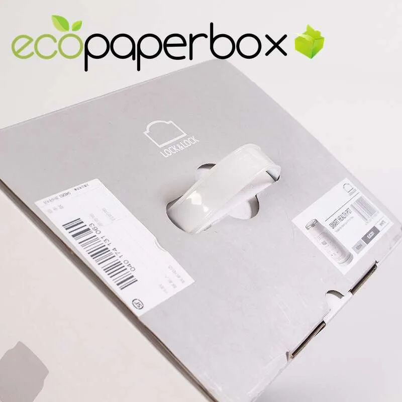 Packaging Solutions for Kitchenware and Electronics in Toronto - 2