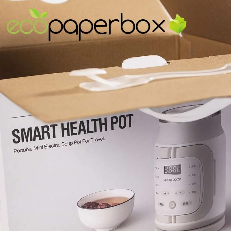 Packaging Solutions for Kitchenware and Electronics in Toronto - 3