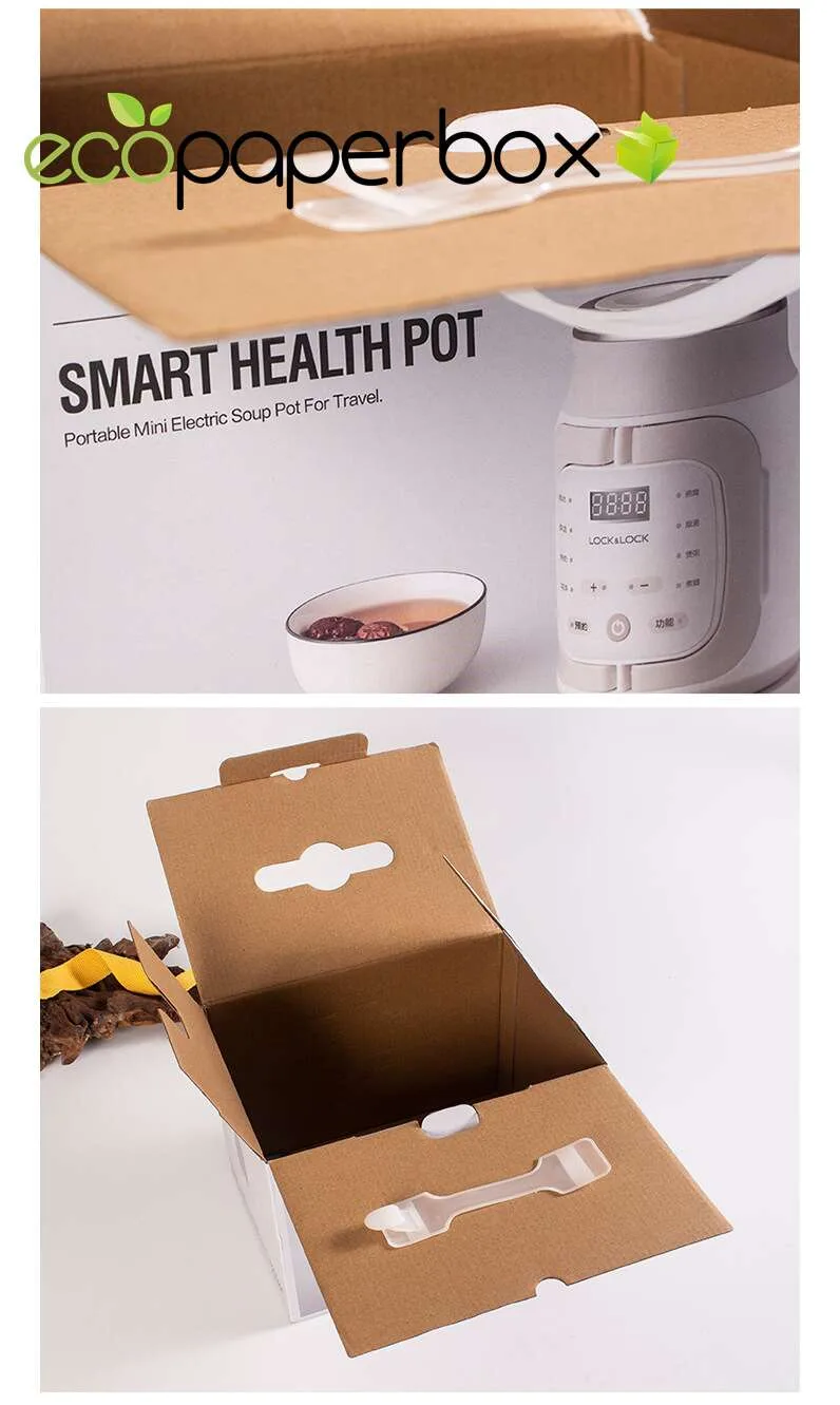 Packaging Solutions for Kitchenware and Electronics in Toronto - 4