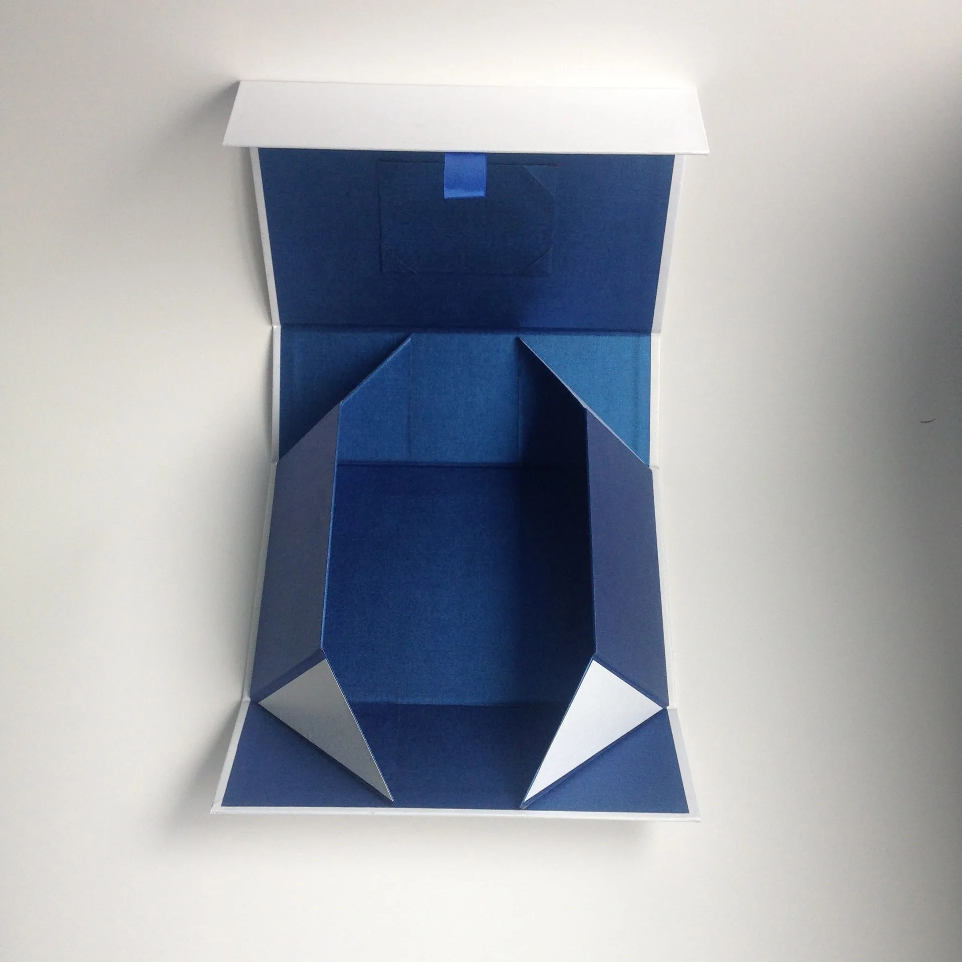 Wedding Boxes for Dress Preservation and Gift Giving - 4