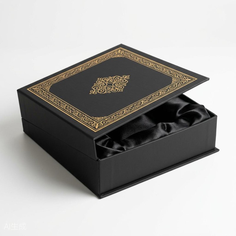 Custom Magnetic Closure Gift Boxes with Logo