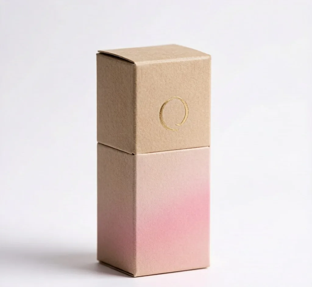 Custom Lipstick Packaging Boxes