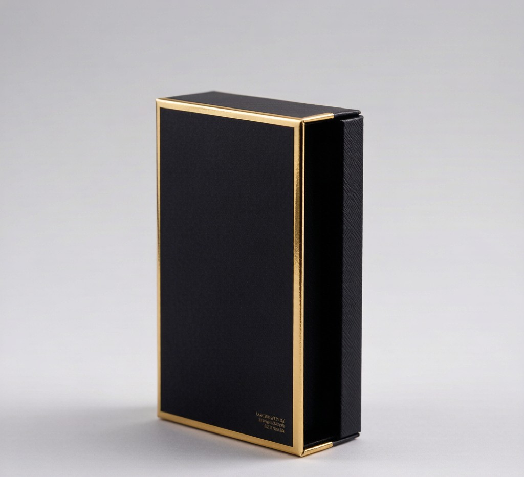 Custom Eyeshadow Palette Packaging Boxes - 2