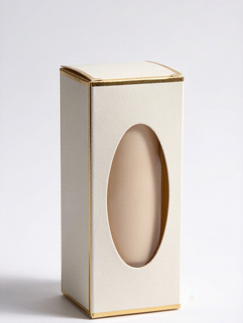 Custom Foundation Packaging Boxes - 2