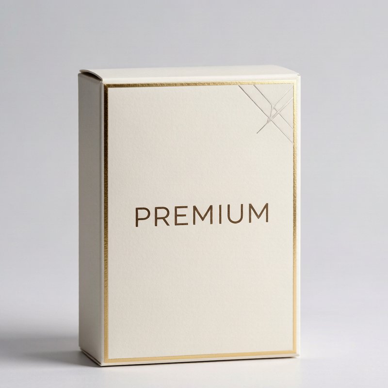 Custom Lotion Packaging Boxes - 1