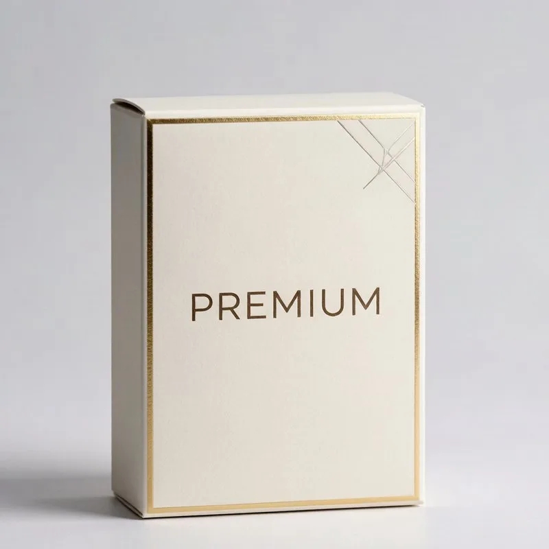 Custom Lotion Packaging Boxes