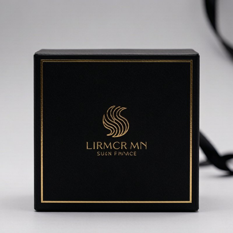 Custom Perfume Packaging Boxes